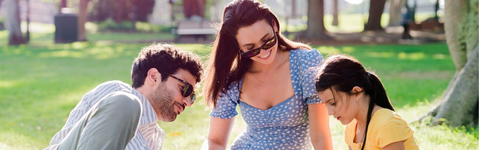 April Easter Holiday Escape